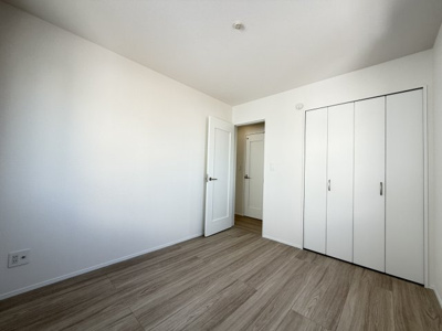 【洋室】 | 浦添市牧港（限定1棟） | ※同仕様写真です