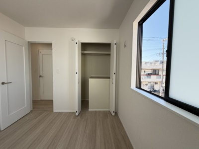 【収納】 | 浦添市牧港（限定1棟） | ※同仕様写真です