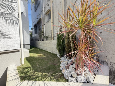 【地図】 | 浦添市牧港（限定1棟） | 地図♪