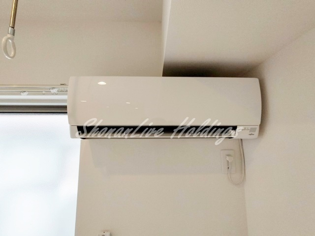 鎌倉市材木座３丁目のアパートの設備