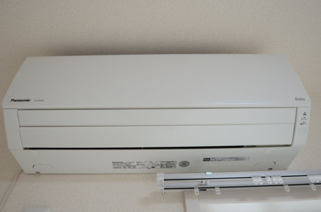 フジパレス杉本町駅北の設備