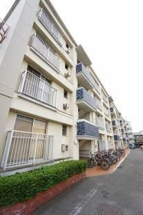 福岡市早良区南庄４丁目の賃貸マンションのその他共用部分