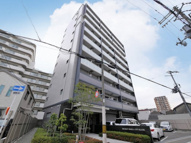 エスリード大阪シティグランツの画像