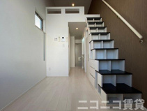 レジナ　ヒルズの画像