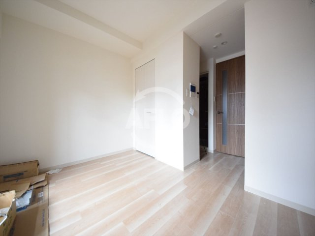 セイワパレス玉造駅上の洋室|セイワパレス玉造駅上　洋室