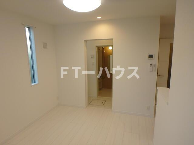 Ｇｒａｎｄｔｉｃ　みゆきの寝室