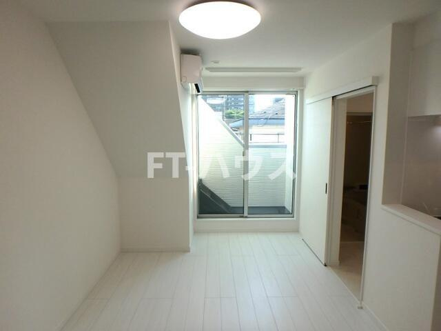 Ｇｒａｎｄｔｉｃ　みゆきの居間・リビング