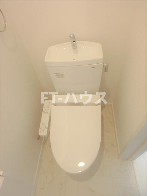 Ｇｒａｎｄｔｉｃ　みゆきのトイレ