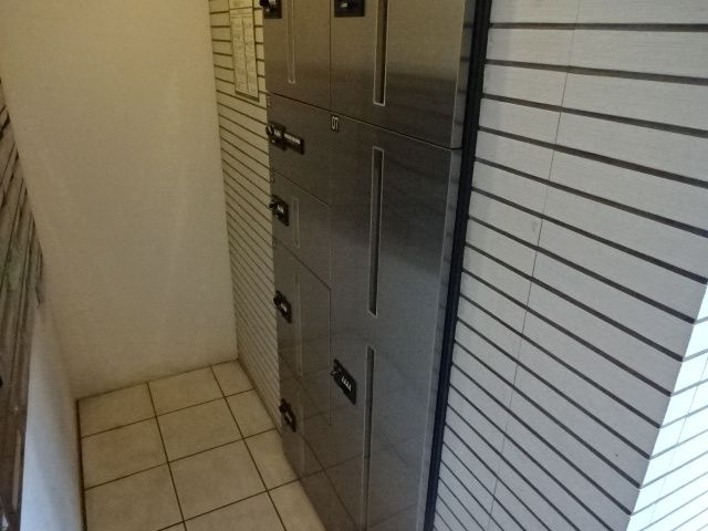 プレール・ドゥーク両国Ⅱのその他