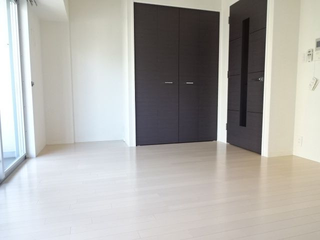 プレール・ドゥーク両国Ⅱの居間・リビング