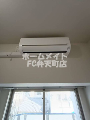 【設備】 | クローバーグランツ弁天町