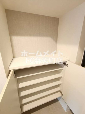 【その他】 | クローバーグランツ弁天町