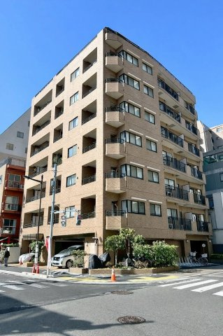 ファミール浅草シティウエスト