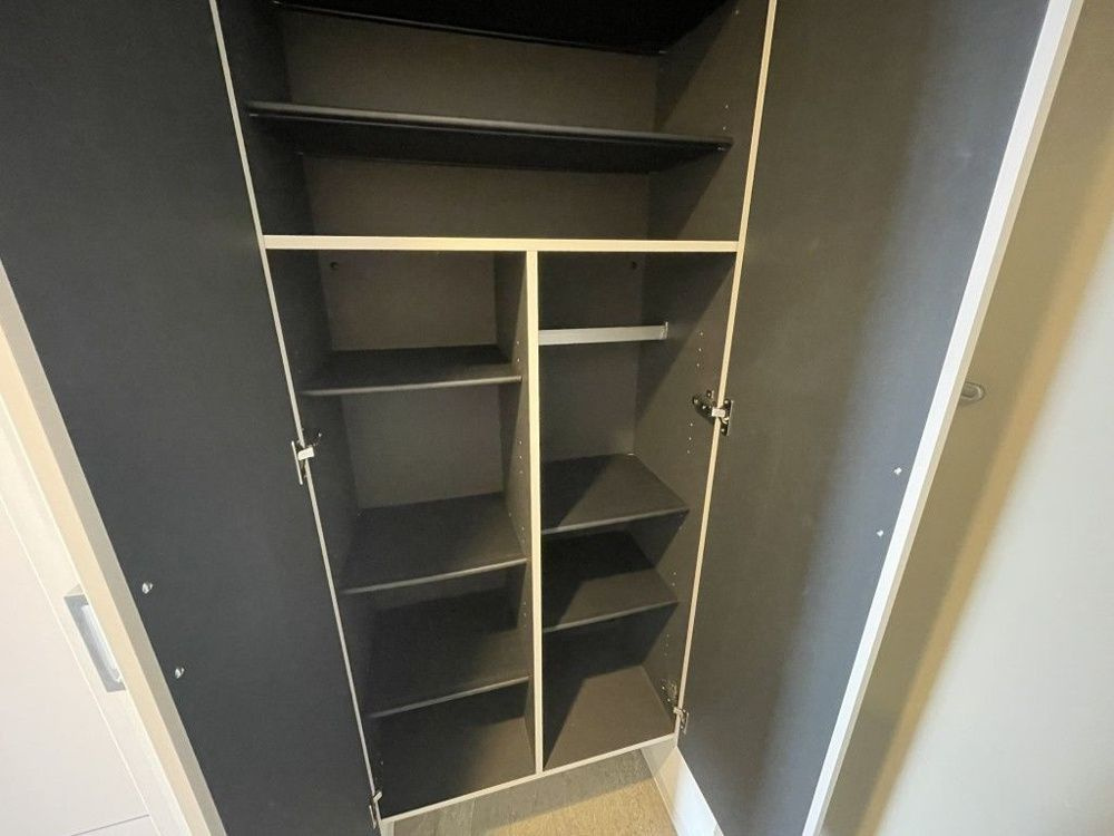 urbano iris（ウルバーノイリス）の設備