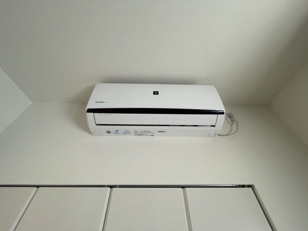 urbano iris（ウルバーノイリス）の設備