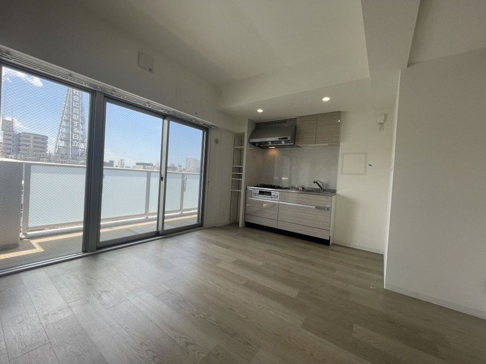 urbano iris（ウルバーノイリス）の居間・リビング