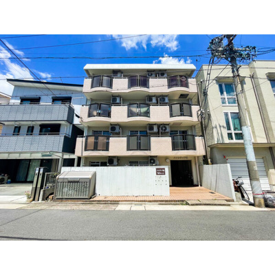 【外観】 | ハイシティ千種