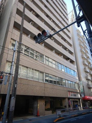 パレ・ドール池袋