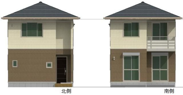 シャーメゾン三郎２丁目のその他共用部分