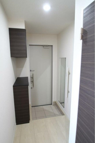 シャーメゾン三郎２丁目の居間・リビング