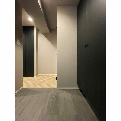 【内装】 | インプルーブ清澄白河