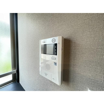 【セキュリティ】 | インプルーブ清澄白河