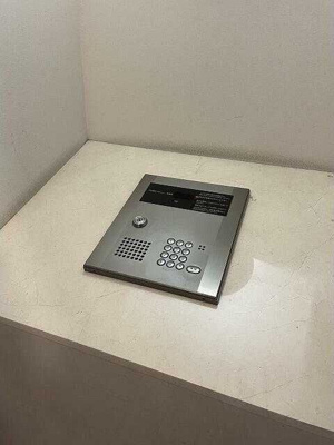 【セキュリティ】 | インプルーブ清澄白河