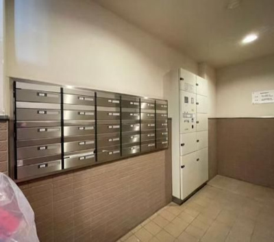 【その他共用部分】 | インプルーブ清澄白河