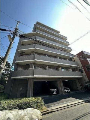 【エントランス】 | インプルーブ清澄白河