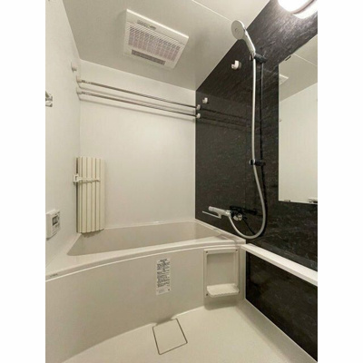 【浴室】 | インプルーブ清澄白河