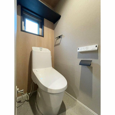 【トイレ】 | インプルーブ清澄白河