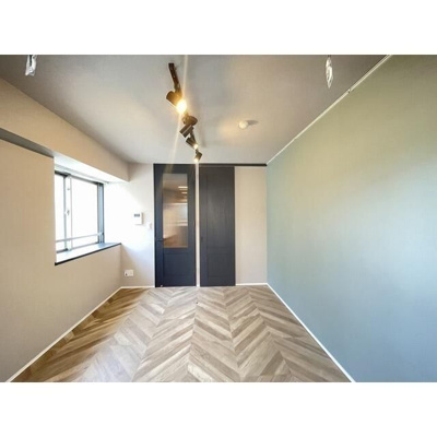 【寝室】 | インプルーブ清澄白河