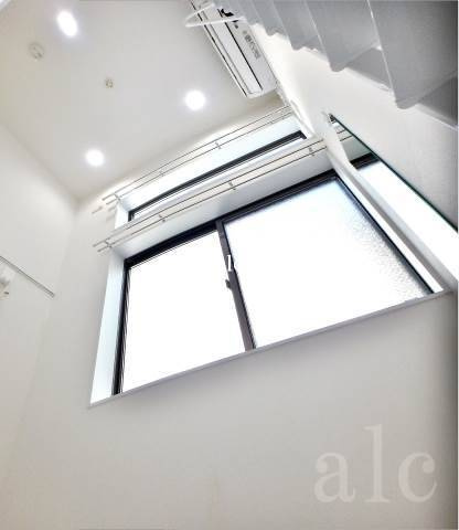 足立区千住寿町のアパートの設備