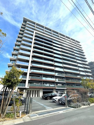 プラウド清澄白河リバーサイド