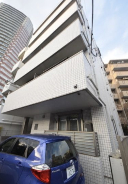 グレイス北新宿