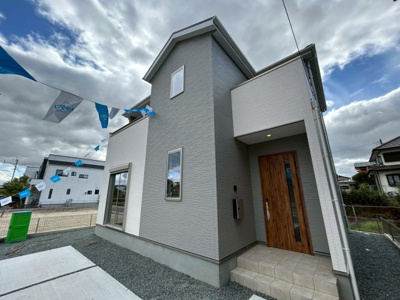 【その他】 | 南区元三町1丁目9号棟　新築戸建て