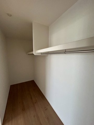 【収納】 | 南区元三町1丁目9号棟　新築戸建て