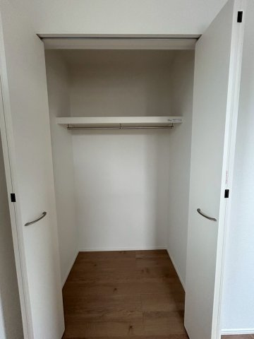 【収納】 | 南区元三町1丁目9号棟　新築戸建て