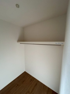 【収納】 | 南区元三町1丁目9号棟　新築戸建て
