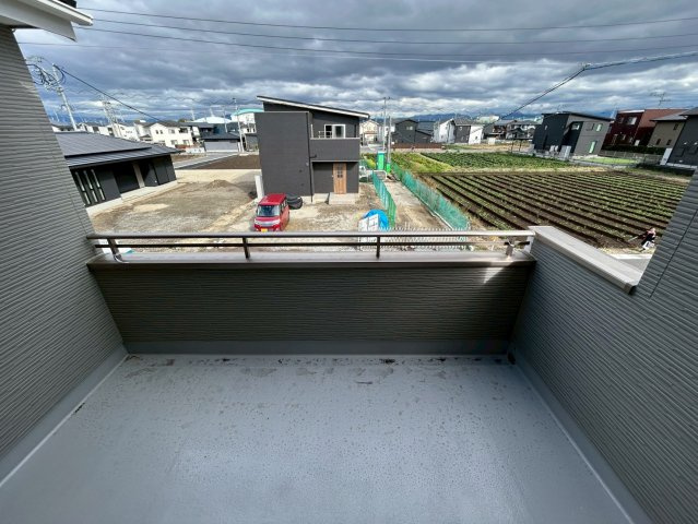 【展望】 | 南区元三町1丁目9号棟　新築戸建て