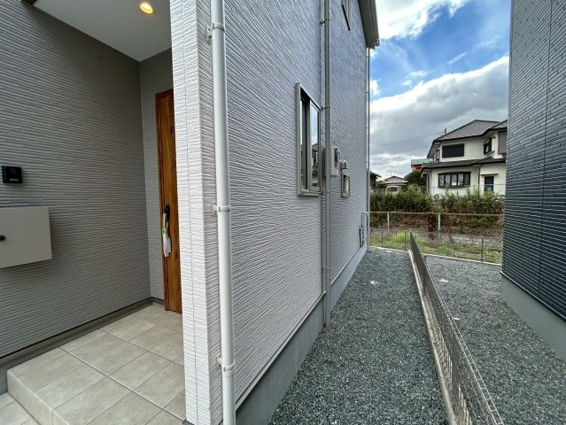 【その他】 | 南区元三町1丁目9号棟　新築戸建て
