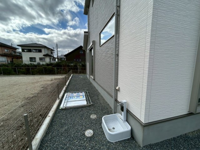 【その他】 | 南区元三町1丁目9号棟　新築戸建て