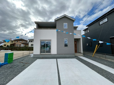 【その他】 | 南区元三町1丁目9号棟　新築戸建て
