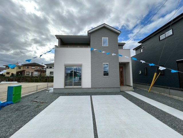 【その他】 | 南区元三町1丁目9号棟　新築戸建て