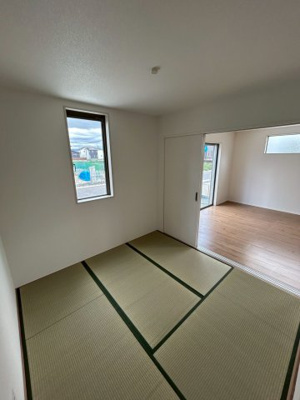 【その他】 | 南区元三町1丁目9号棟　新築戸建て