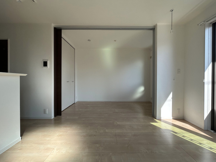 シオン壱番館【キャッシュバック対象物件】の内装|おしゃれな内装です