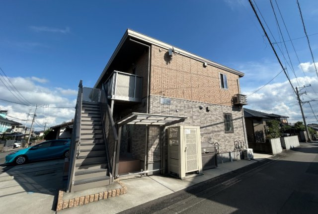 シオン壱番館【キャッシュバック対象物件】の外観|建物外観を気になさる方へ、見た目の良い物件です