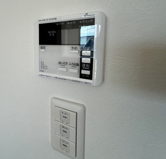 シオン壱番館【キャッシュバック対象物件】のその他