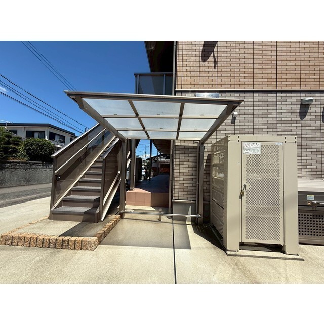 シオン壱番館【キャッシュバック対象物件】のその他