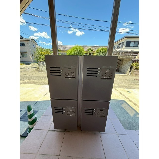 シオン壱番館【キャッシュバック対象物件】のその他共用部分